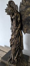 Lilith - první žena Adamova