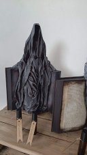 Strážkyně knihy osudu - černá