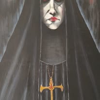 Mrs. Hatred
