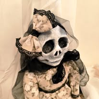 Mortessa von Gravenmoor