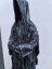 Nazgûl (73 cm, powertex, stříbrná patina)
