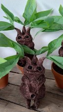 Mandragorka 35 cm
