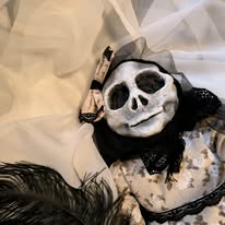Mortessa von Gravenmoor