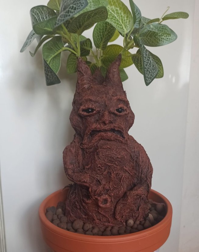 Mandragorka 55 cm