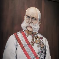 František Josef I.