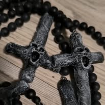 Křížky do auta - klasický