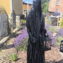 Světlonoš vysoký 140 cm
