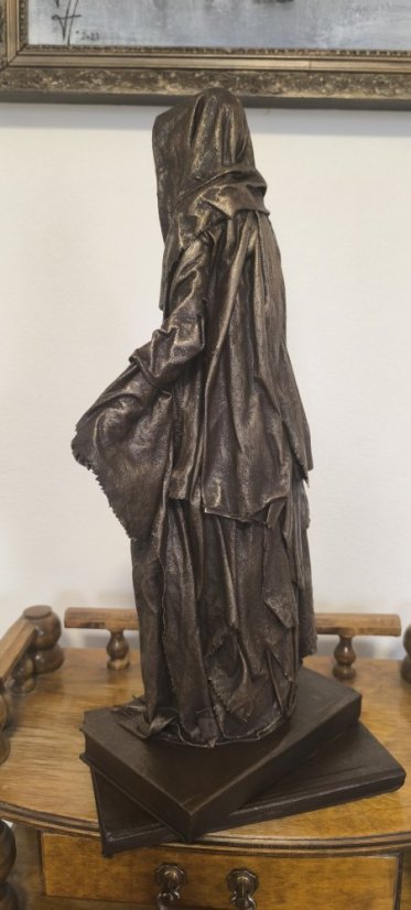 Nazgul - bronzový