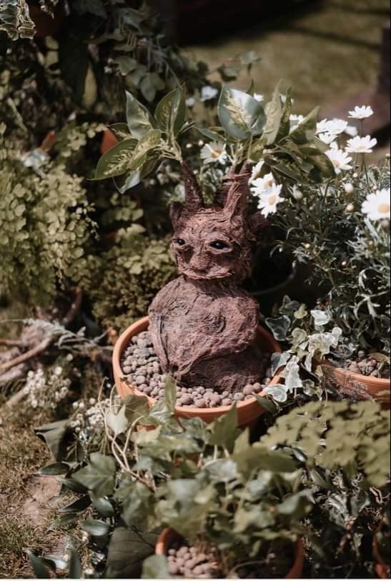 Mandragorka 55 cm