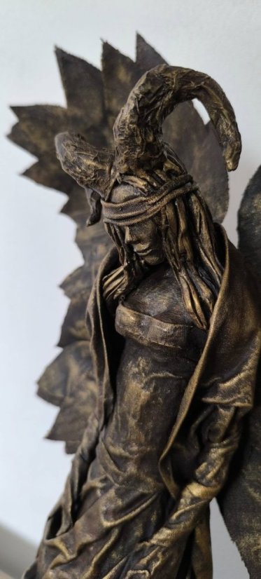 Lilith - první žena Adamova