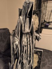 Strážkyně knihy osudu 90 cm