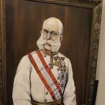 František Josef I.