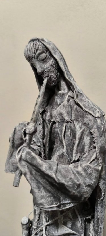 Pan krysař