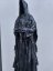 Nazgûl (73 cm, powertex, stříbrná patina)