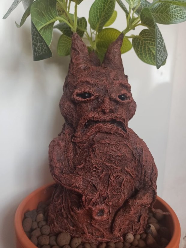 Mandragorka 55 cm
