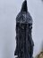 Nazgûl (73 cm, powertex, stříbrná patina)
