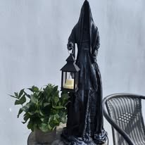 Světlonoš vysoký 90 cm