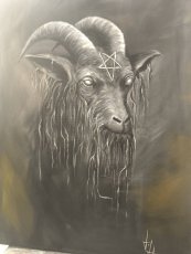 Bafomet