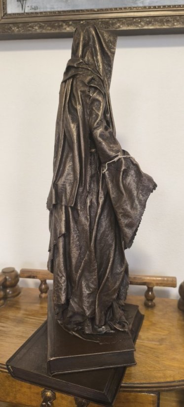 Nazgul - bronzový