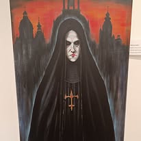 Mrs. Hatred