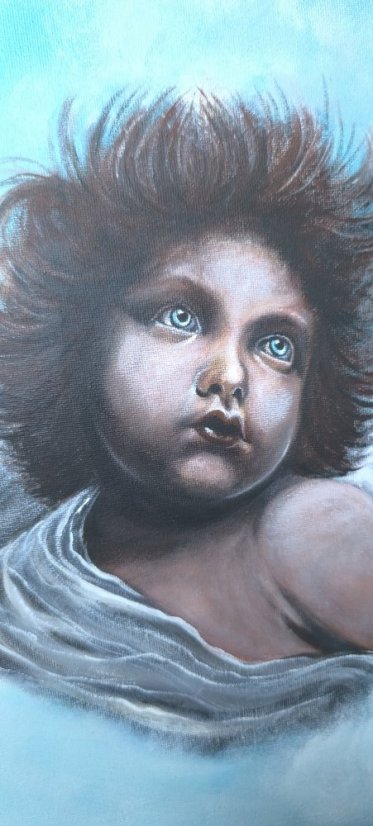 Cherubín