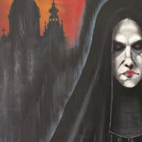Mrs. Hatred