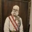 František Josef I.