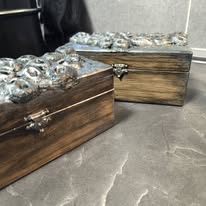 Truhly a truhličky - Akce